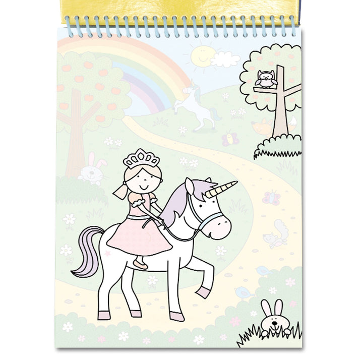 Galt Water Magic - Unicorns