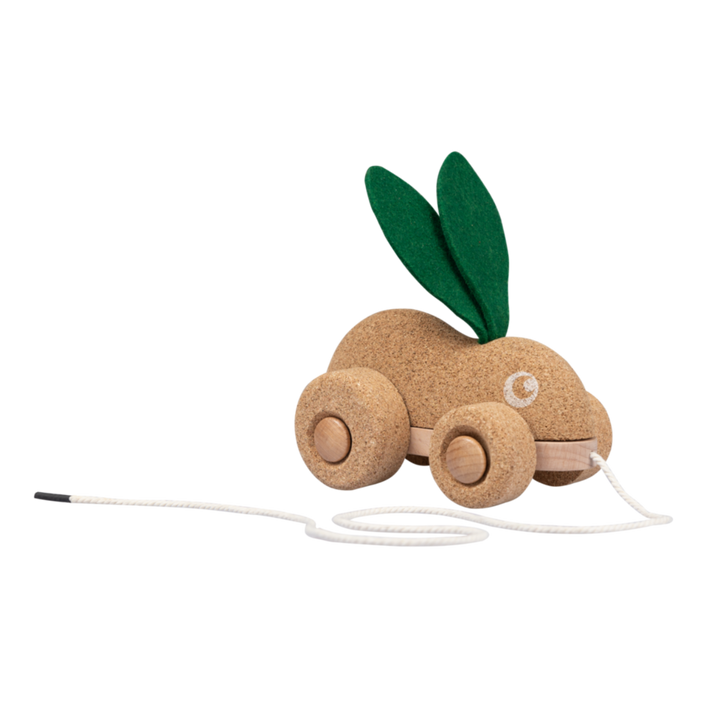 Korko Hopping Bunny