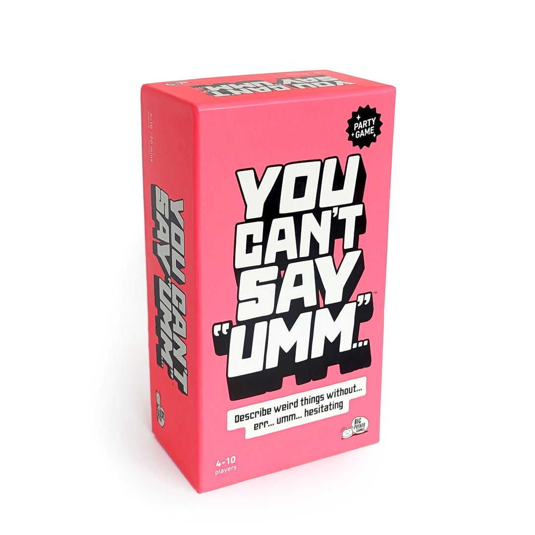 You Can&