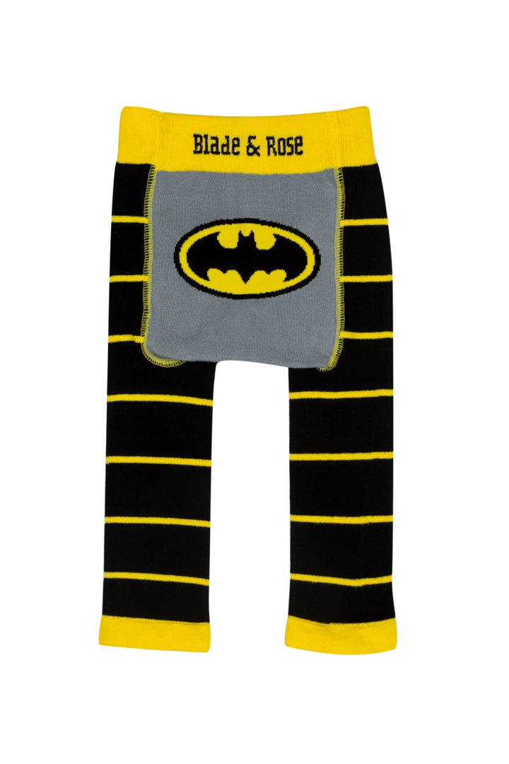Blade and Rose Leggings - Batman Get Ready