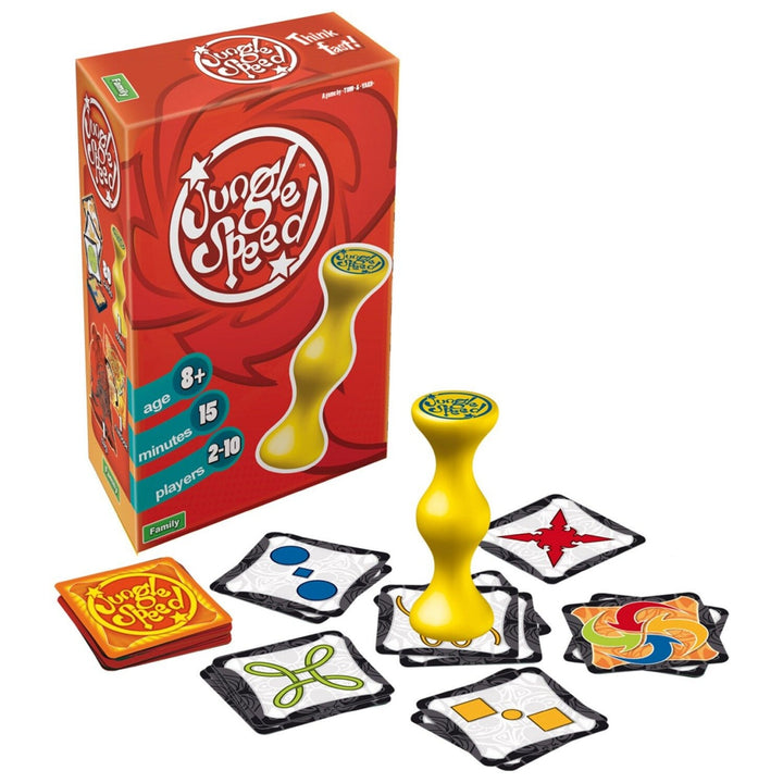 Jungle Speed