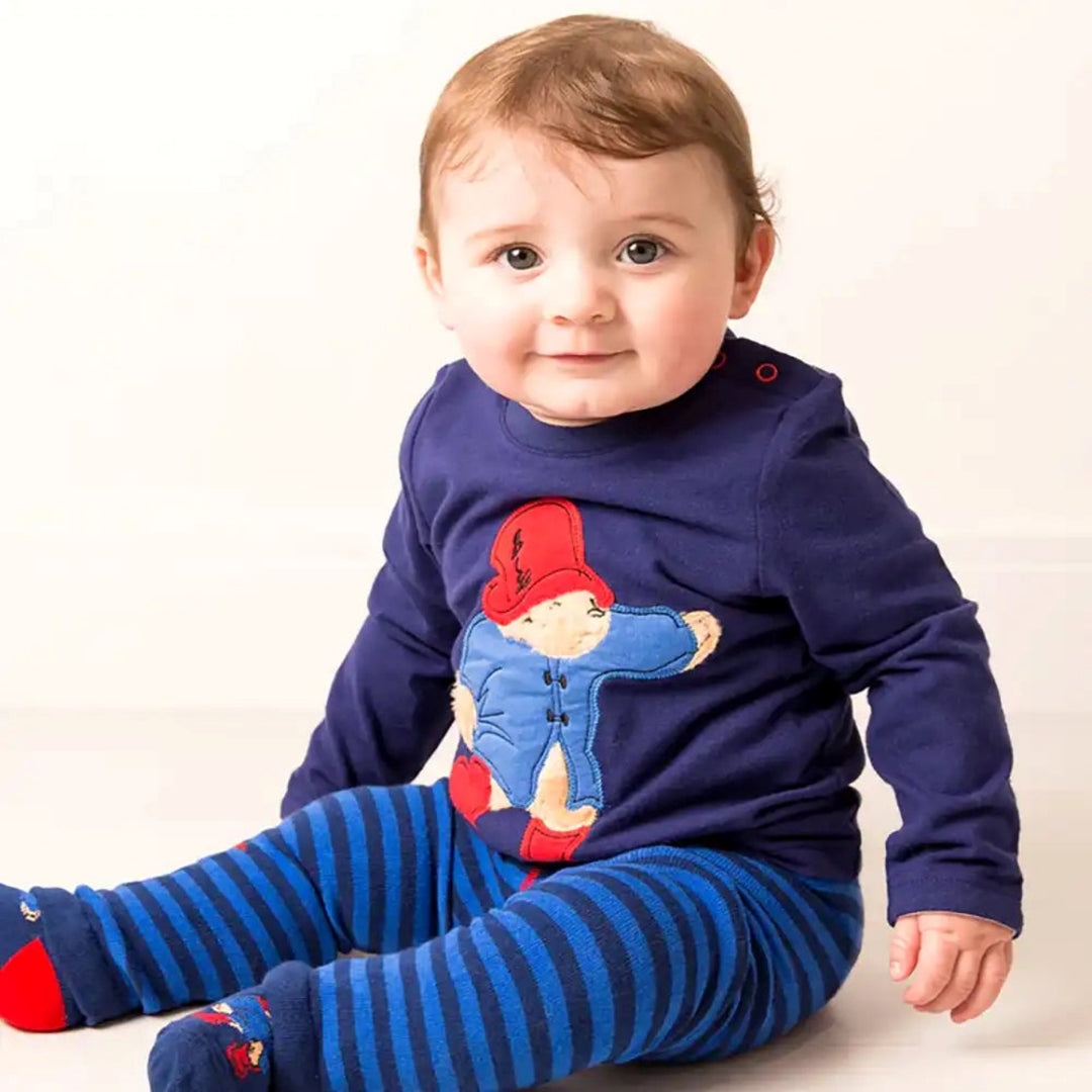 Blade and Rose Gift Set - Paddington Bear