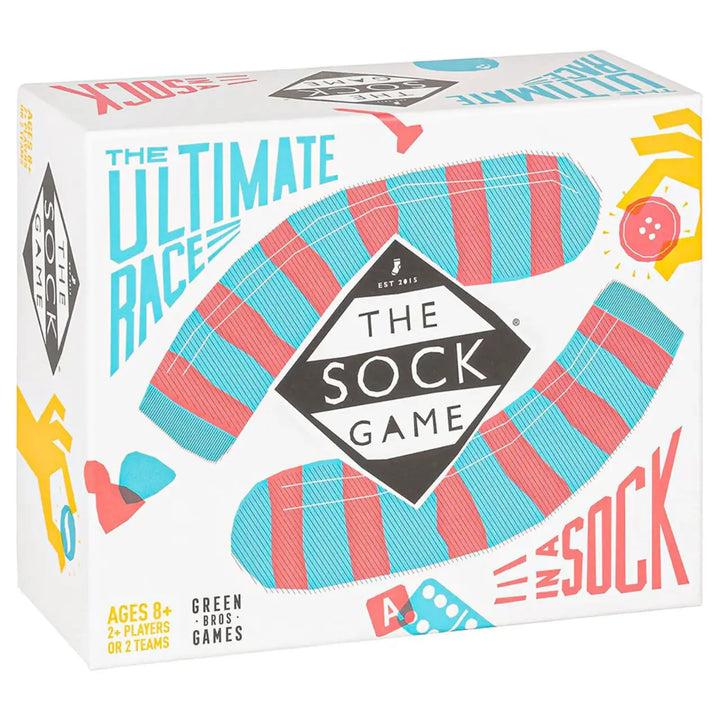 The Sock Game