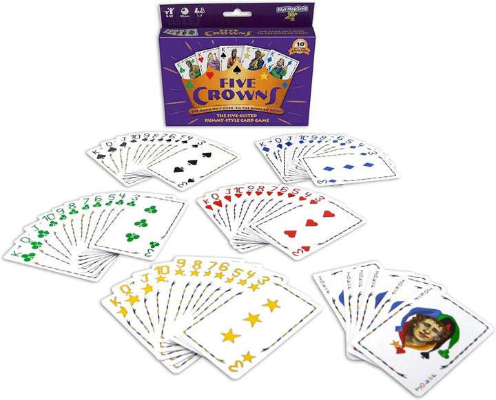 Five Crowns