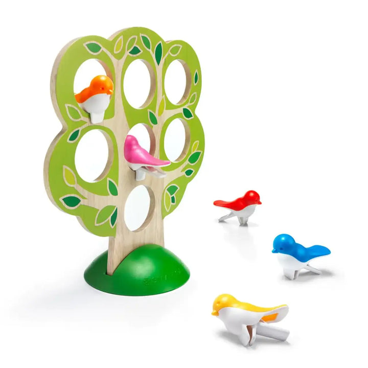Smart Games Five Little Birds