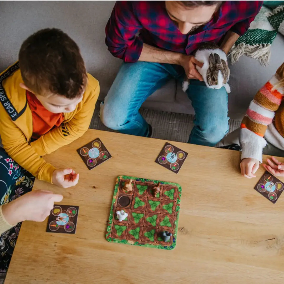 Smart Games Grabbit