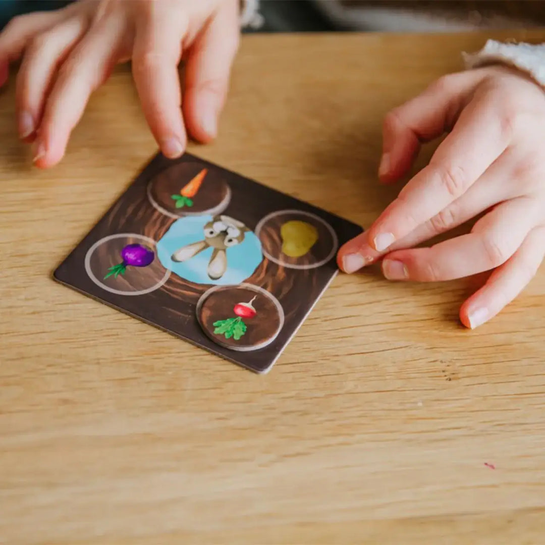 Smart Games Grabbit