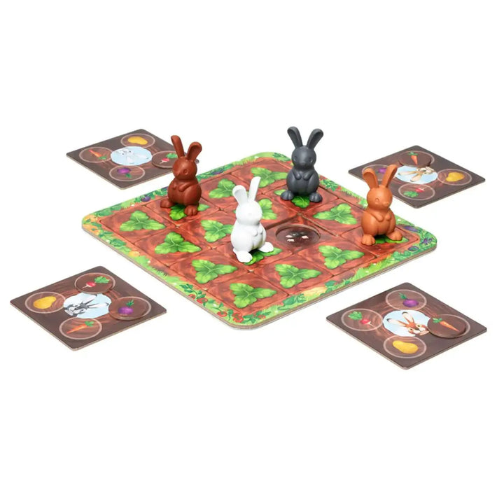 Smart Games Grabbit