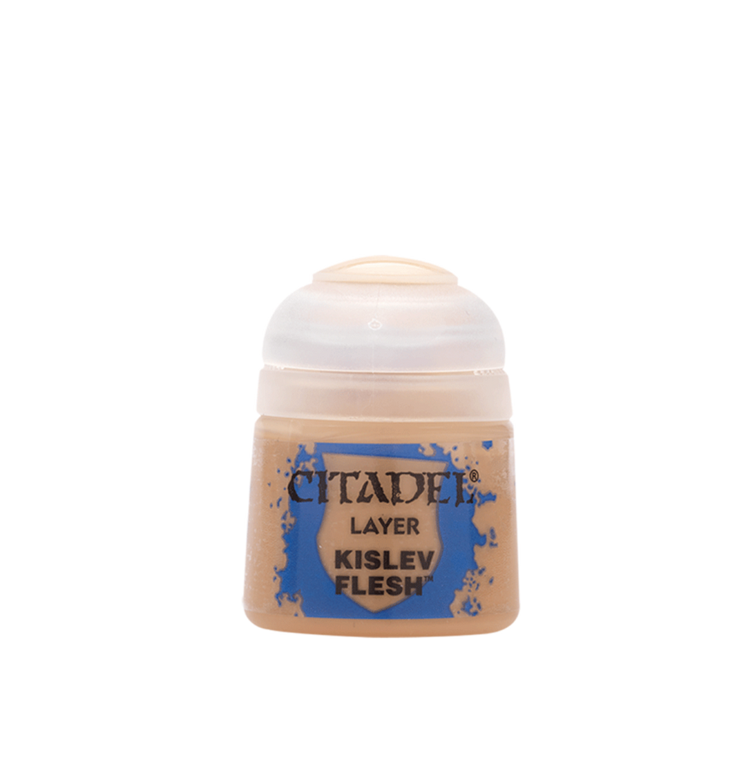 Warhammer Paint 12ml