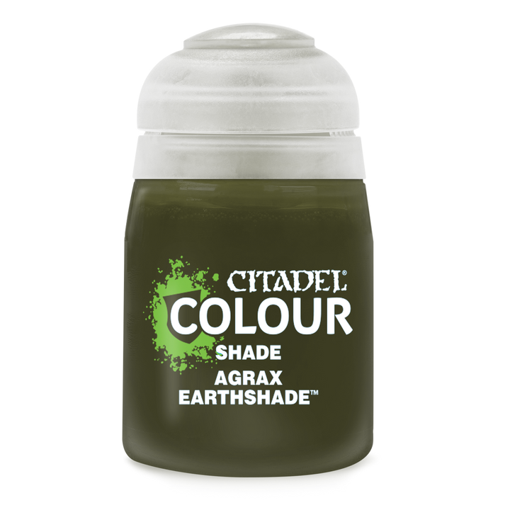Warhammer Paint 18ml