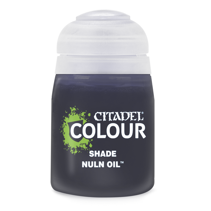 Warhammer Paint 18ml