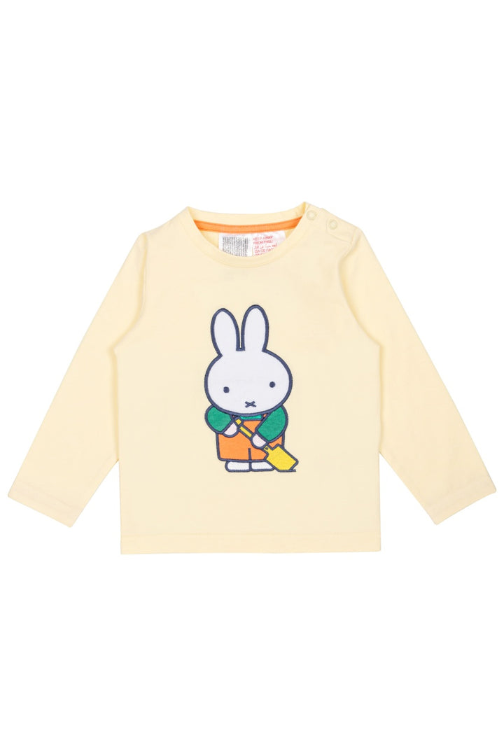 Blade and Rose Top - Miffy Busy in the Veg Patch