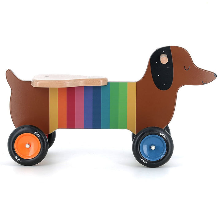 Vilac Ride-On Dog