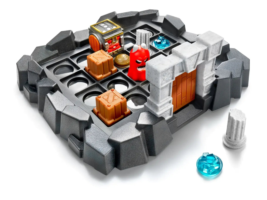 Smart Games Break-Out - Escape the Dungeon