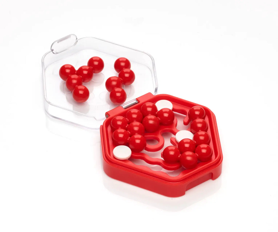 Smart Games IQ Mini Hexpert