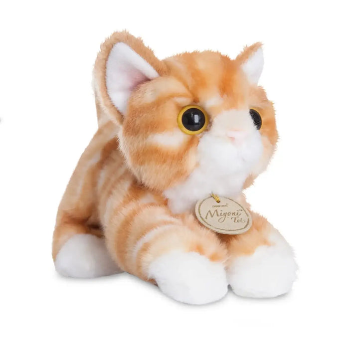 Aurora Miyoni Ginger Cat 60467