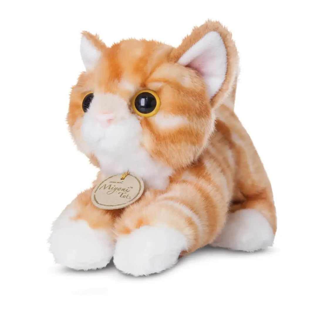 Aurora Miyoni Ginger Cat 60467