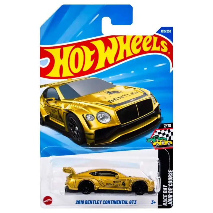 Hot Wheels Assorted Models