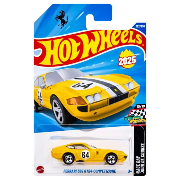 Hot Wheels Assorted Models