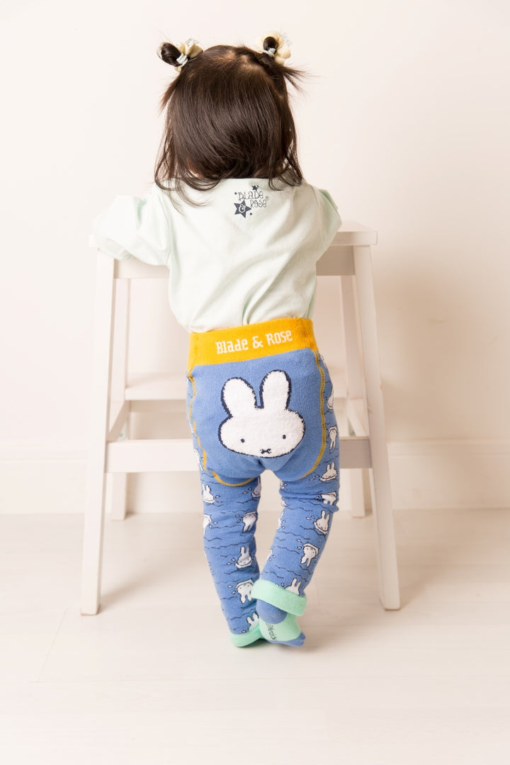 Blade and Rose Top - Miffy in the Sunshine