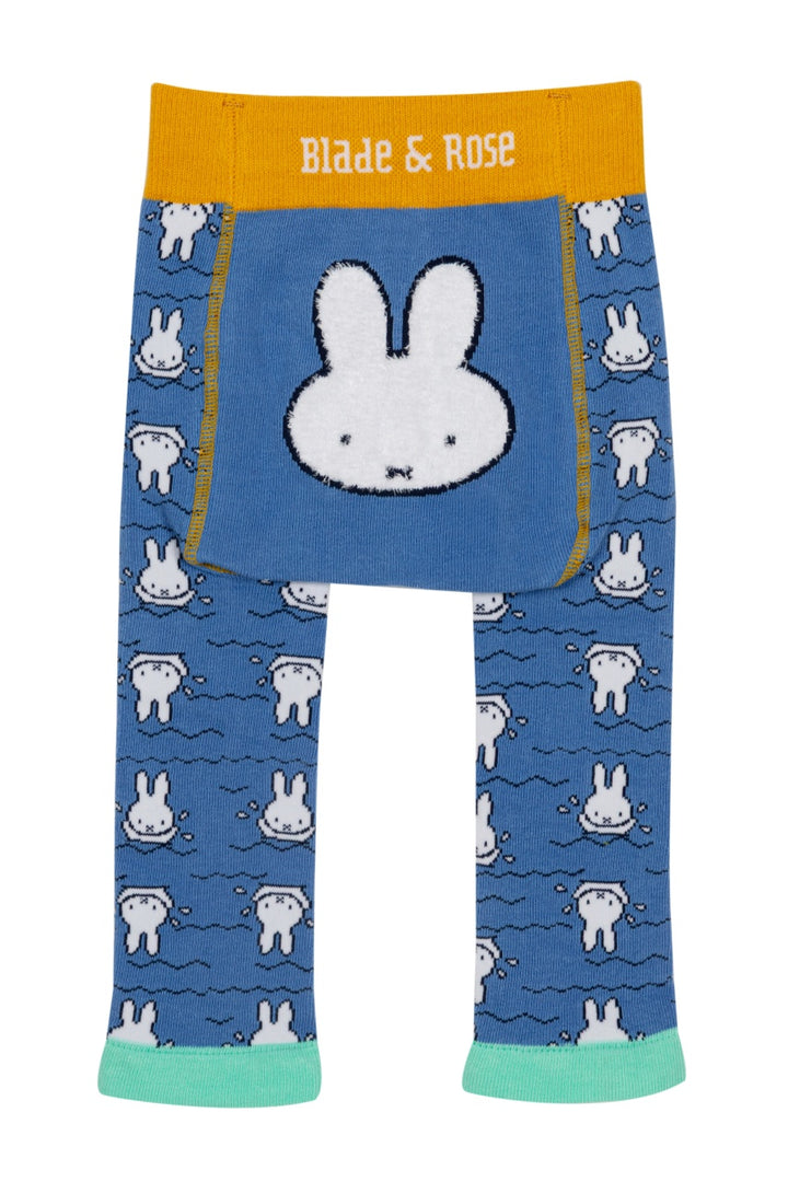 Blade and Rose Leggings - Miffy in the Sunshine