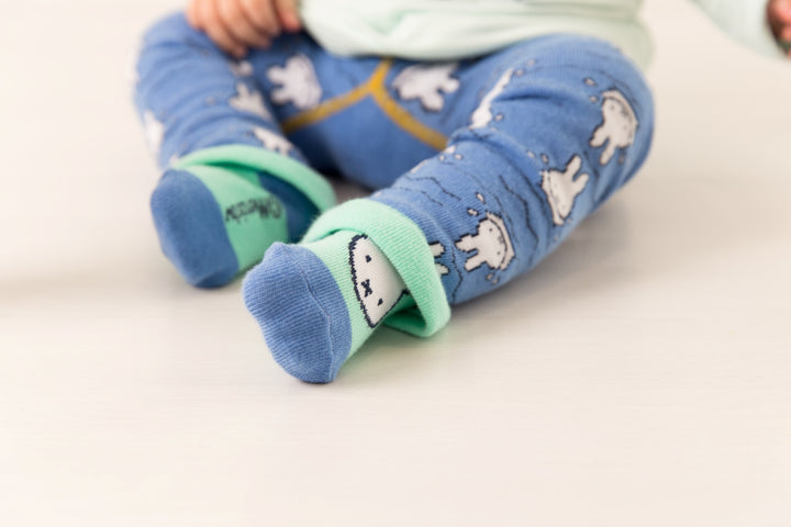 Blade and Rose Socks - Miffy in the Sunshine