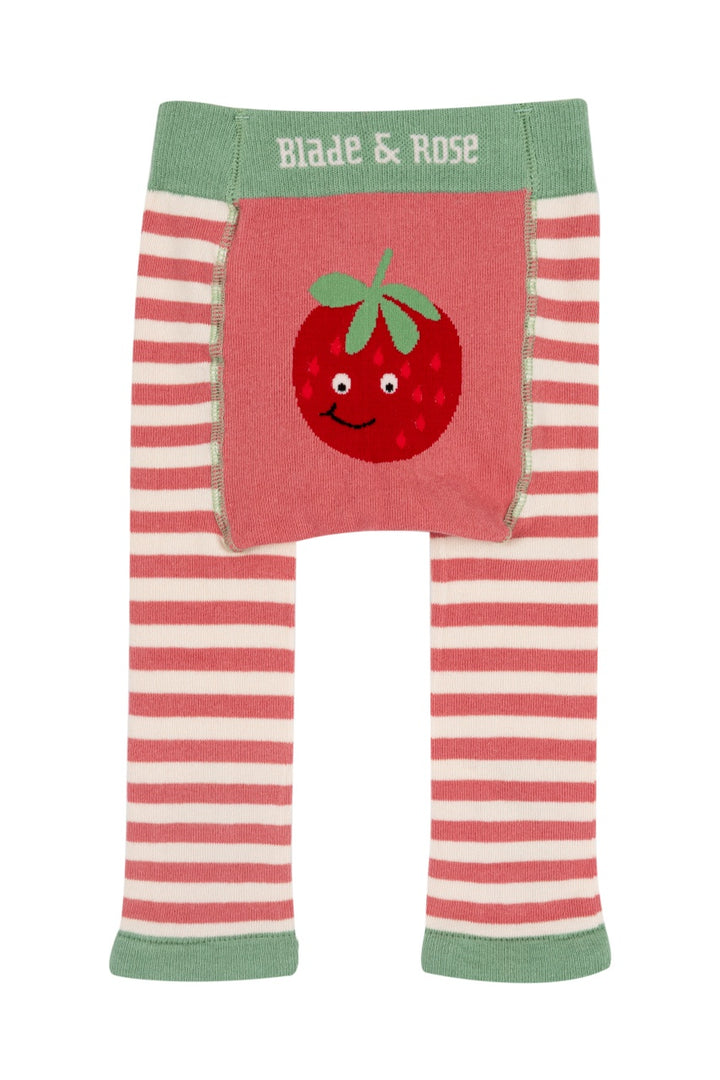 Blade and Rose Leggings - Millie the Strawberry