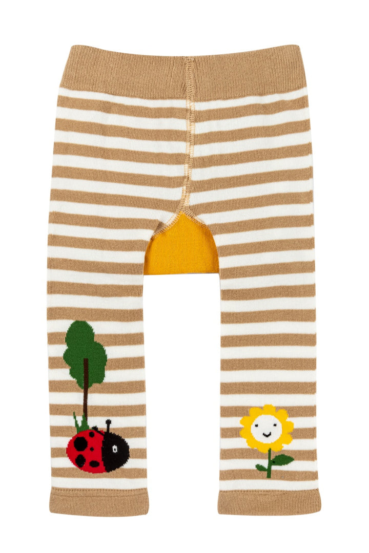 Blade and Rose Leggings - Rusty the Acorn