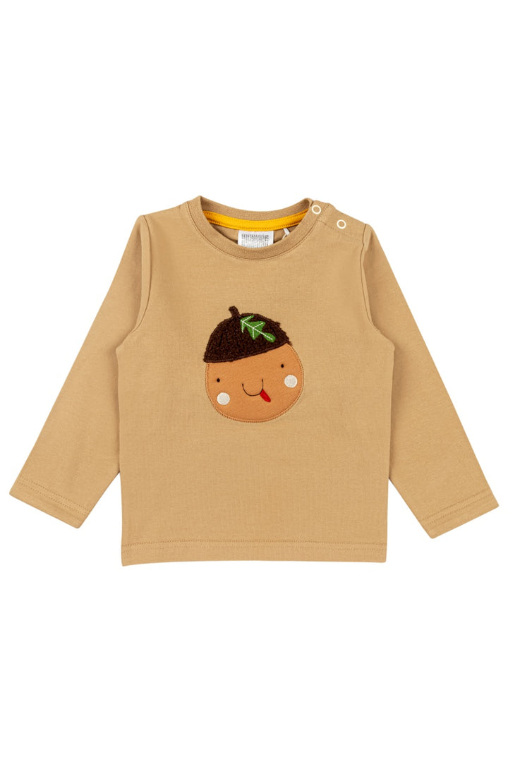 Blade and Rose Top - Rusty the Acorn