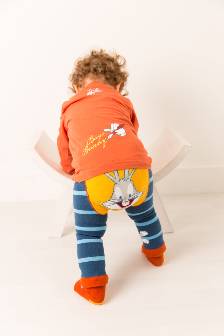 Blade and Rose Top - Bugs Bunny It&