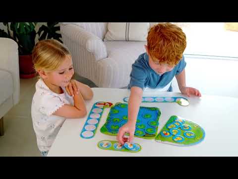 Orchard Toys Five Little Ducks