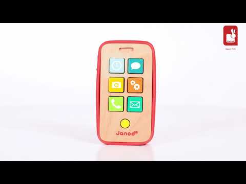 Janod Sound Telephone