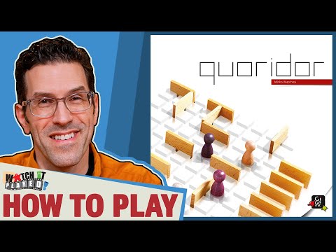 Quoridor