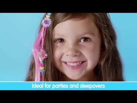 Galt Activity Kit - Fab Hair