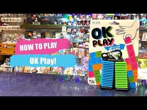 OK Play
