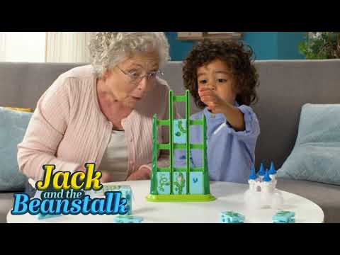 Smart Games Jack and the Beanstalk