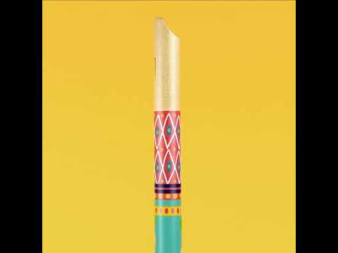 Djeco Animambo Recorder/Flute