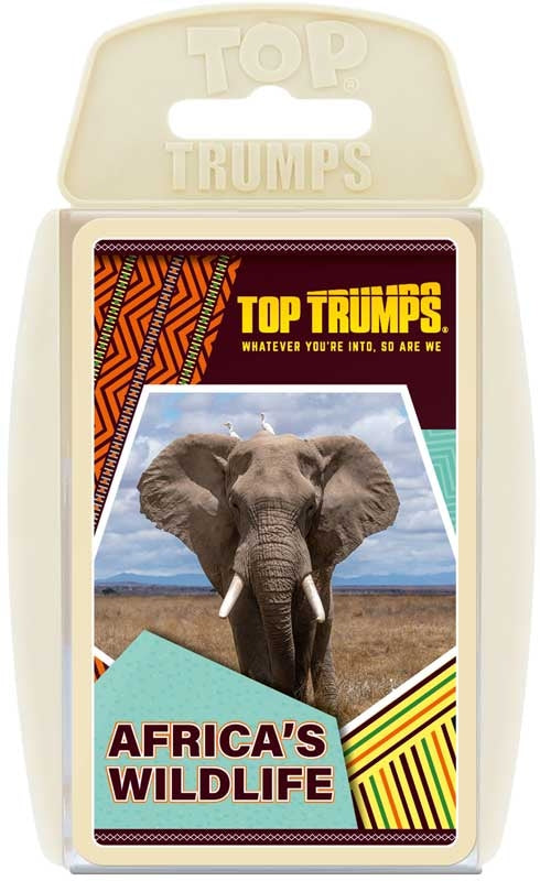 Top Trumps