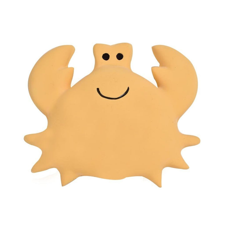 Tikiri - My First Ocean Buddies Rattle and Bath Toy