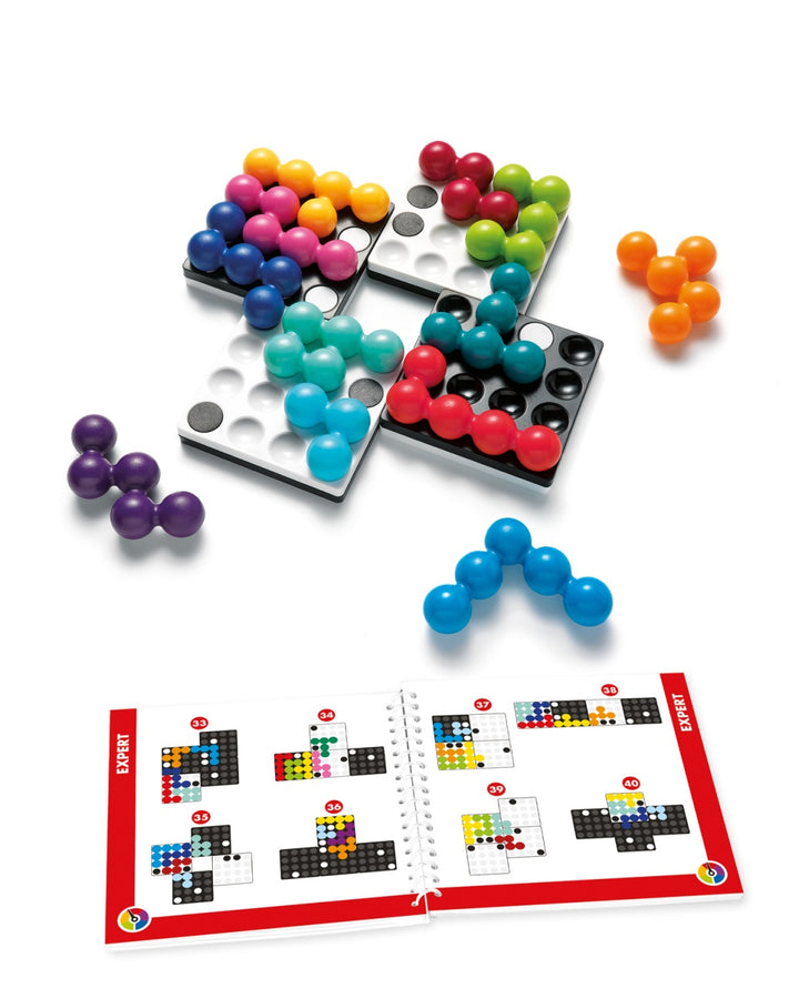 Smart Games Quadrillion