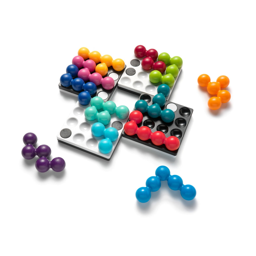 Smart Games Quadrillion